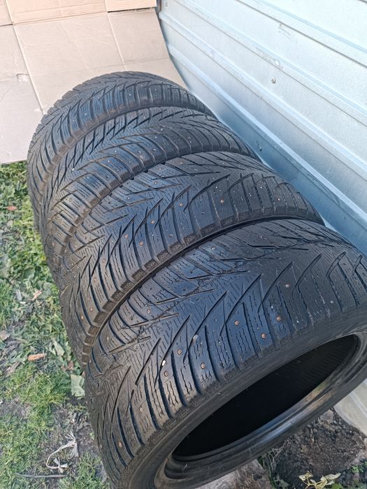 Шины 235/55R17 Kapsen