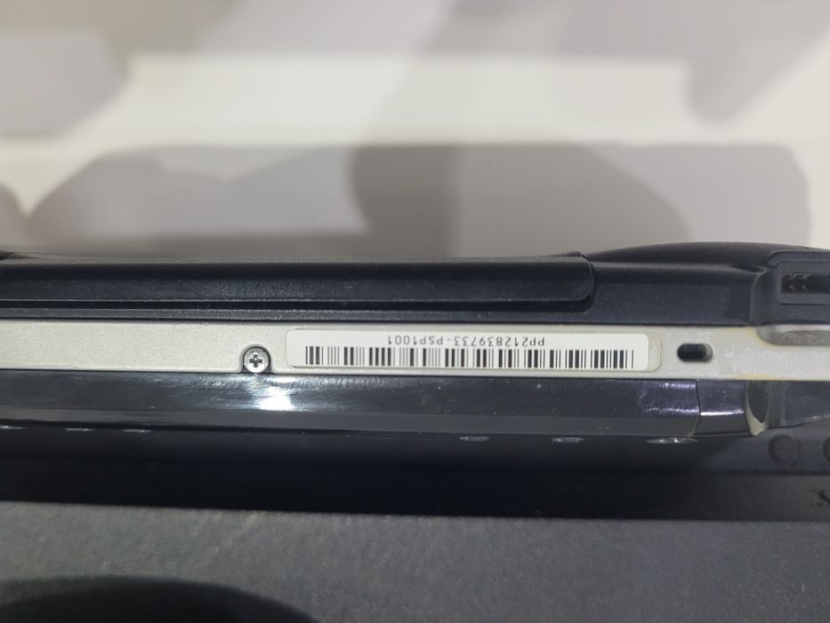 PSP SONY 1000 și 3000