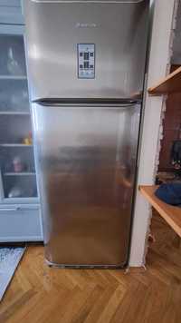 Продается холодильник  ARISTON  б/у в хорошем состоянии.