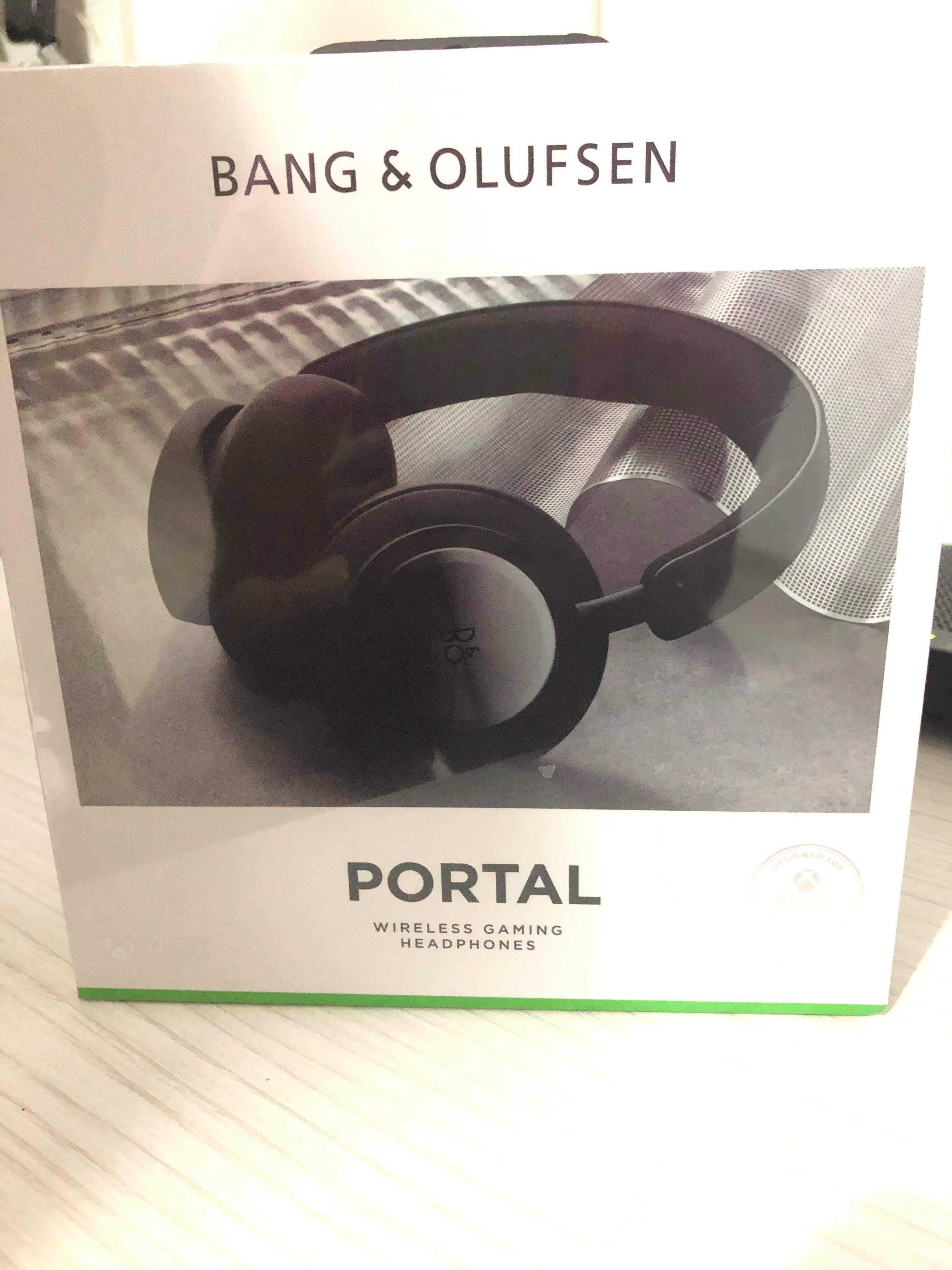 Bang&Olufsen Portal !