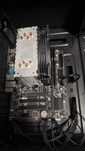 Kit i7 9700+ placa de baza+rami+cooler