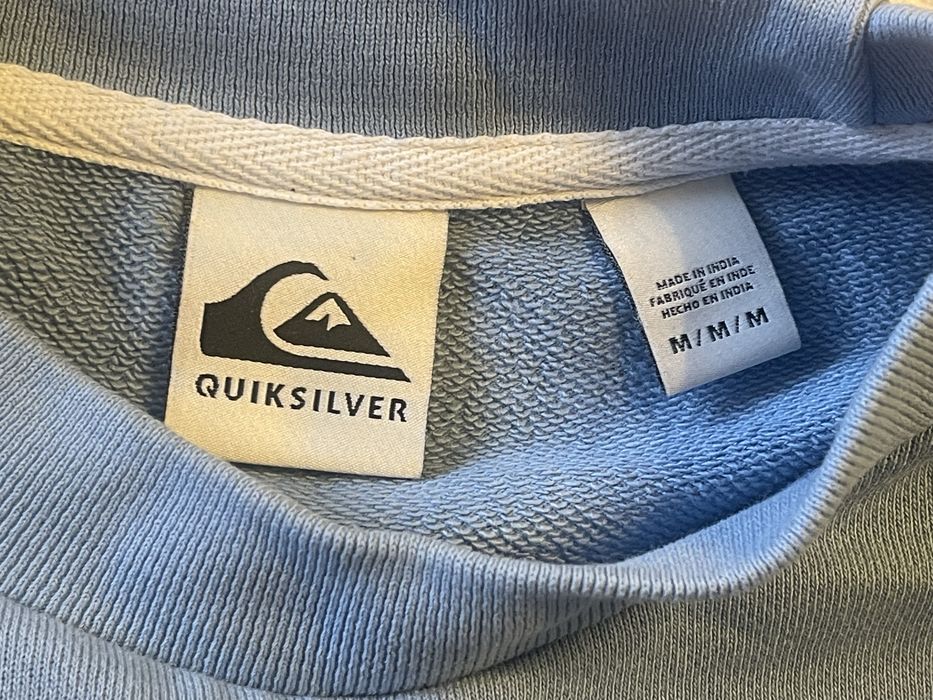 Bluza barbati casual Quiksilver marimea M