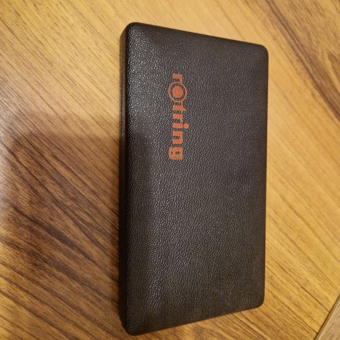Рапидограф ROTRING комплекти