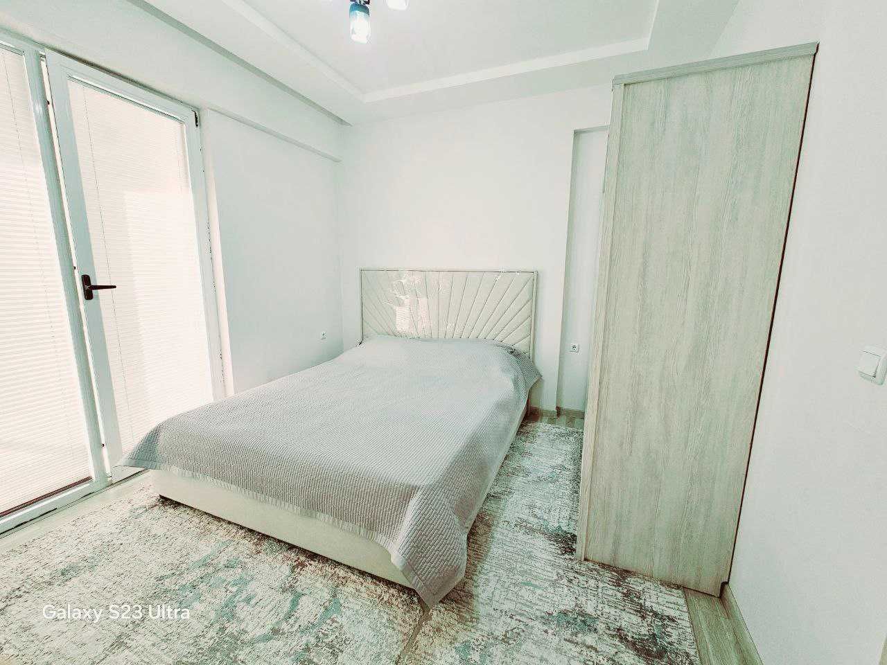 яккасарай 3х ком Zarafshan 85м2; Улица Нукусская Улица Бобура