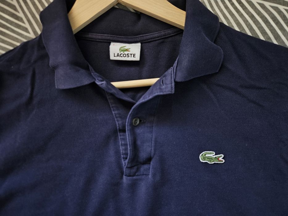 Мъжка риза Lacoste