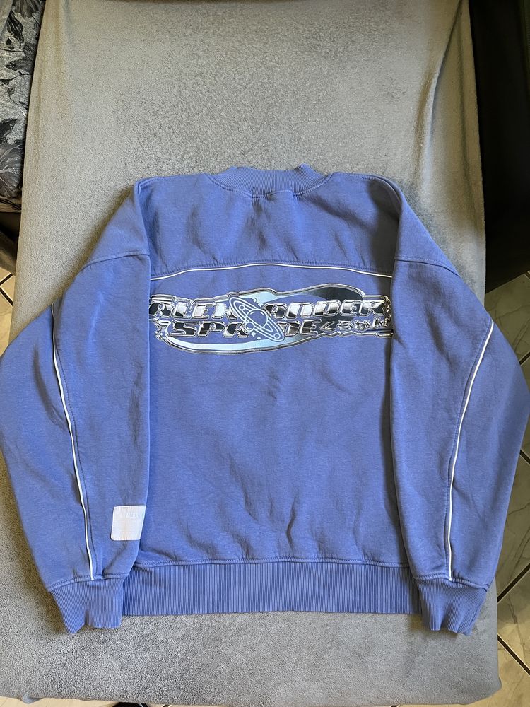 Alexander spade crewneck