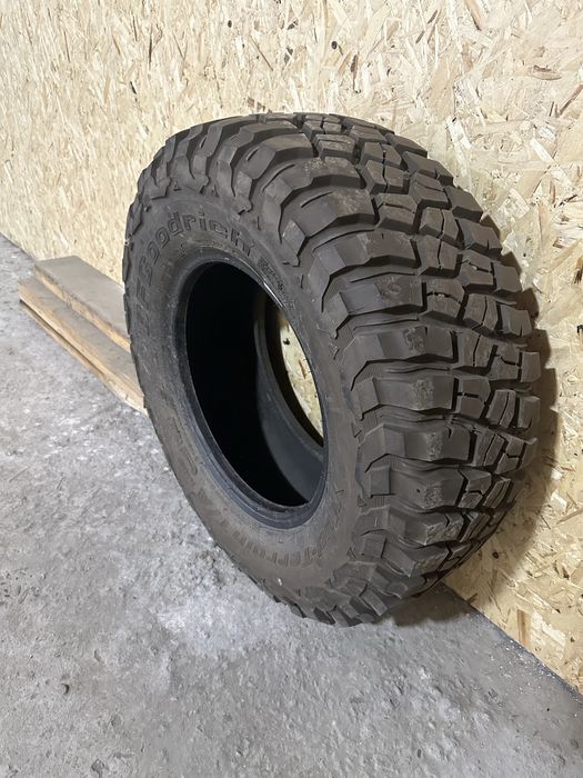 1 шт Bfgoodrich KM3 MT