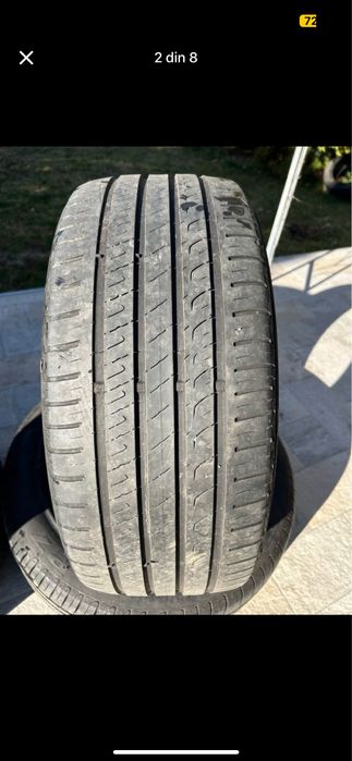 Set Anvelope Pirelli+Barum