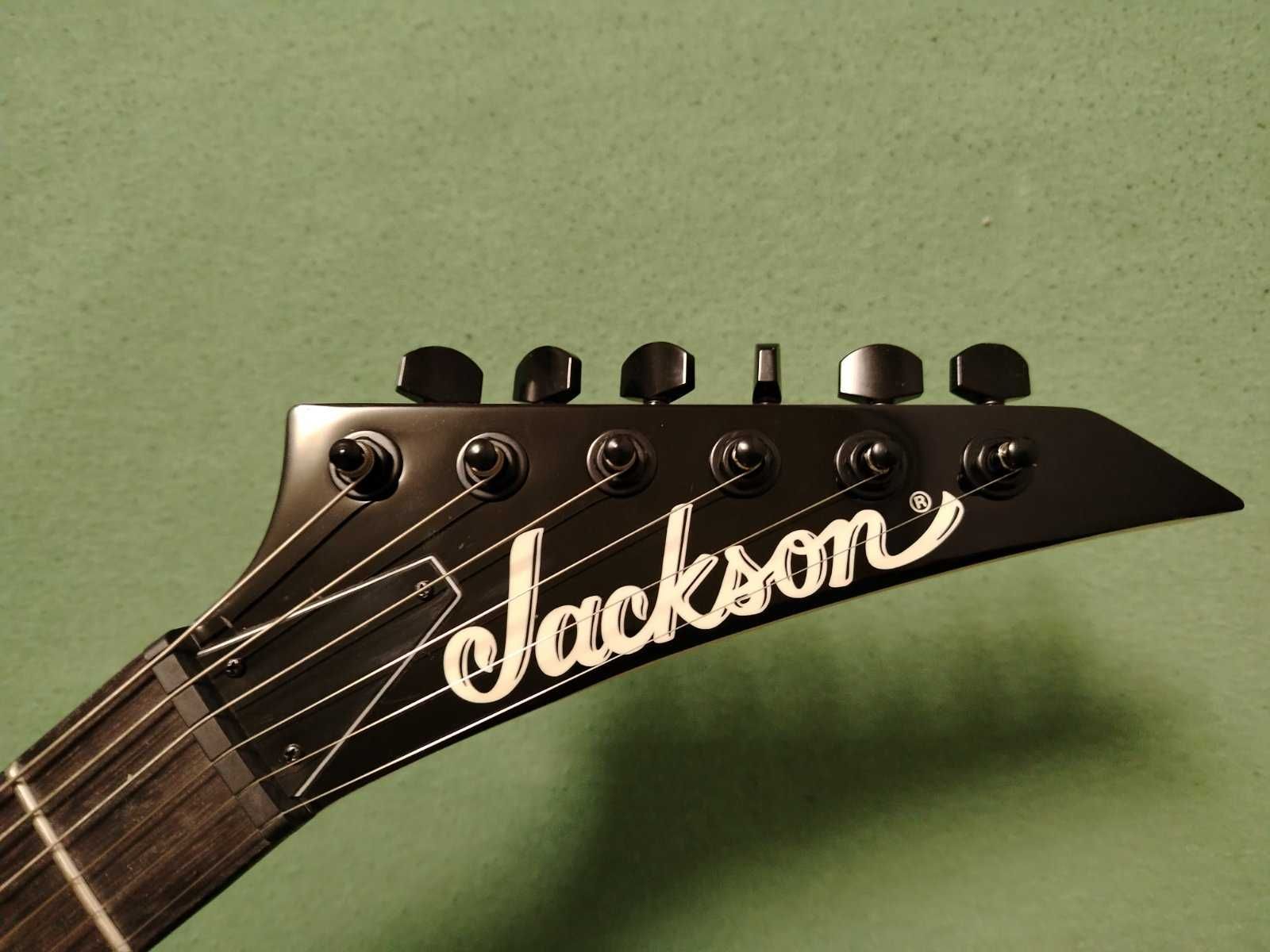 Електрическа китара Jackson JS11 Dinky