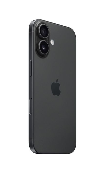 Iphone 16 - 128GB - Negru