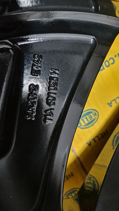 1buc janta 20 VW id3 id4 id5 id6 id7 id buzz 11A601025H