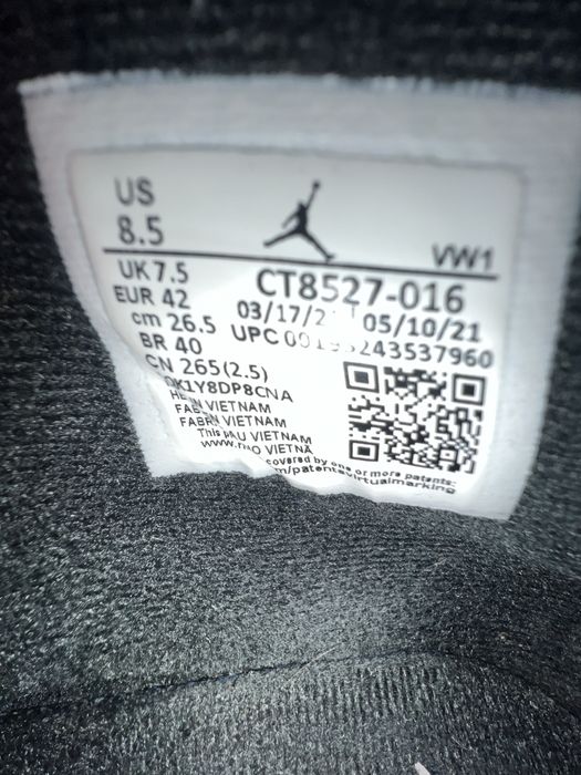 Jordan 4 Red Thunder