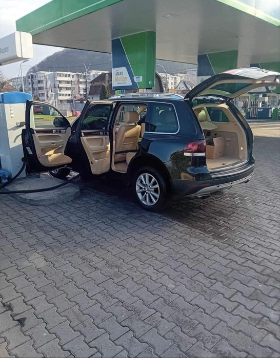 Touareg King Kong Edition