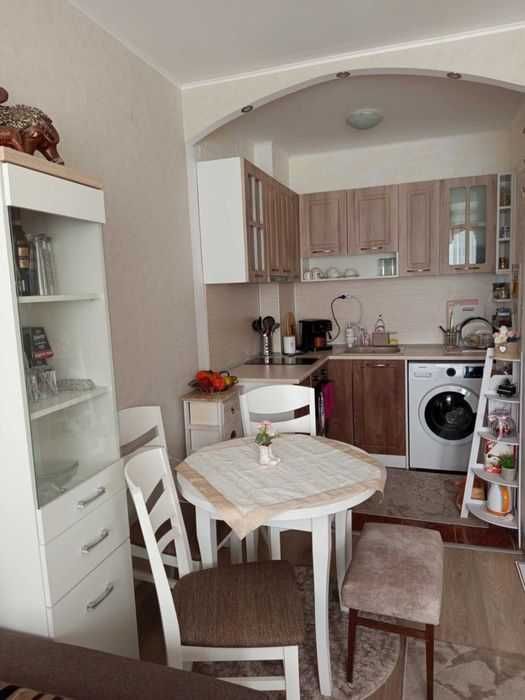 Продава се Двустаен апартамент в Пловдив, Кършияка - 43 кв.м за 2252 €/кв.м - Снимка #2