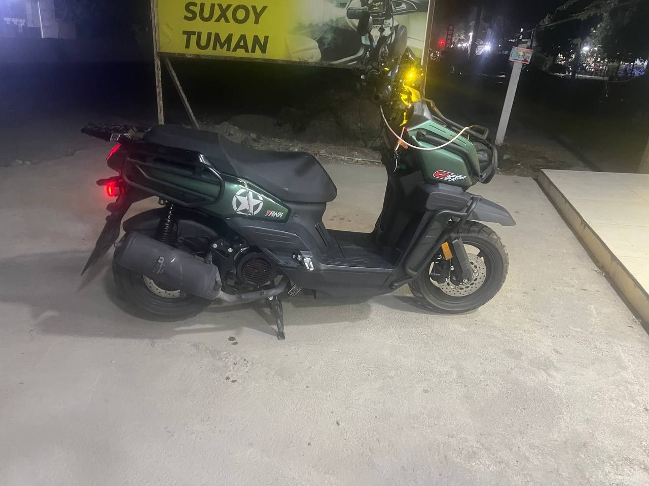 Gst tank sotiladi probek 12 ming halol variant yoq narxi 700$ kelishil