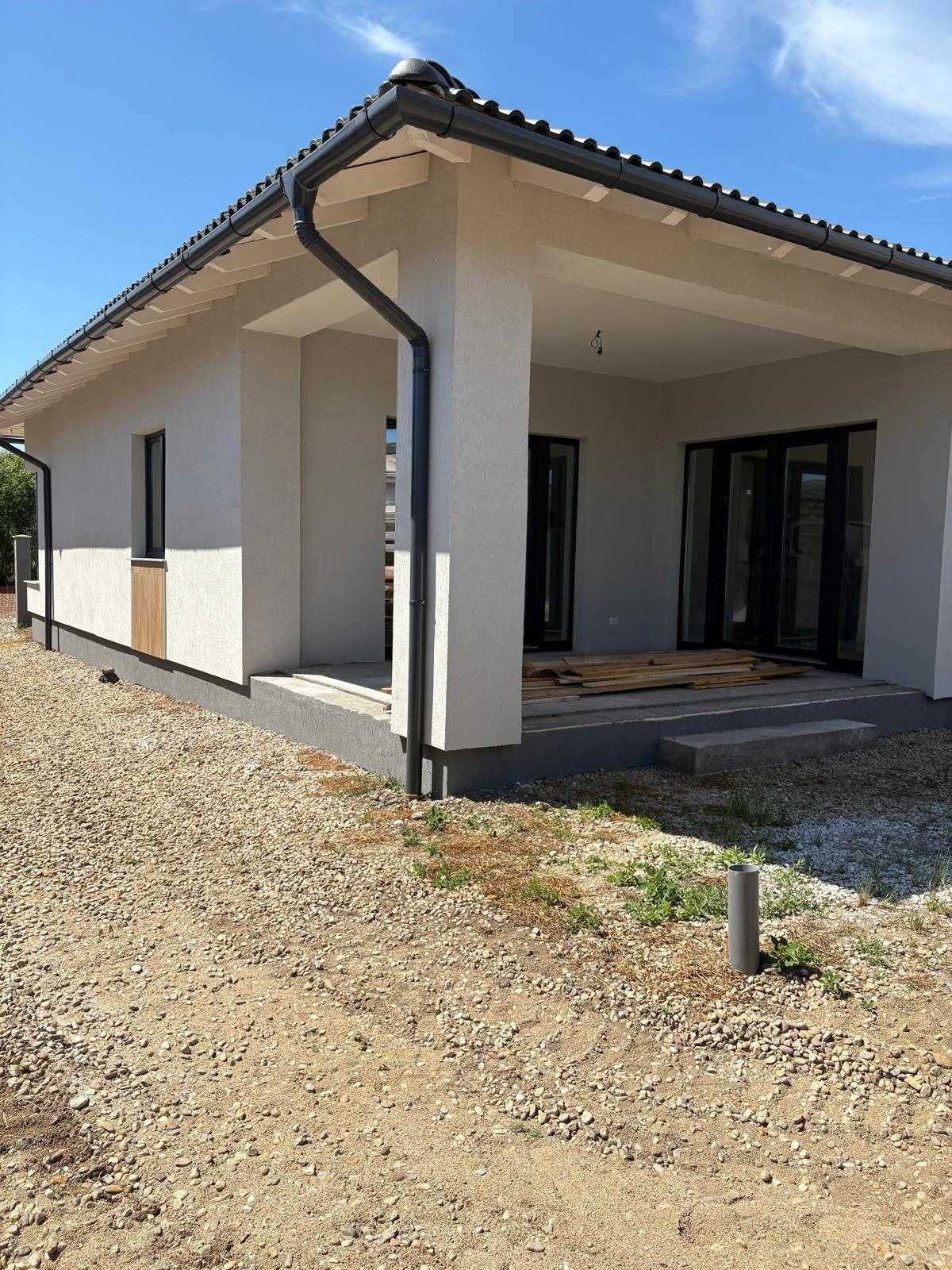 Casa de vanzare  Osorhei