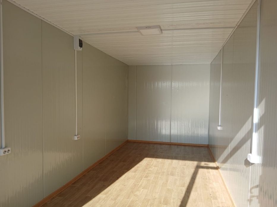 Container birou containere fast food santier vitrina vestiar locuit