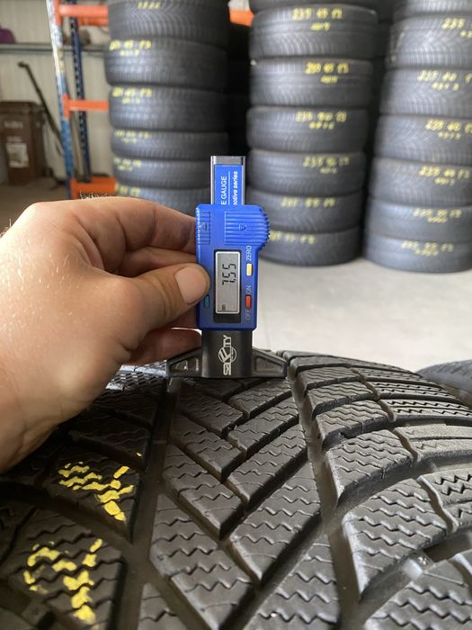 Anvelope iarna 255/35/21 Bridgestone Blizzak LM005 255 35 21 R21