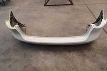Bara spate Volkswagen VW Passat B6  [din 2005 pana  2010] seria wagon 5-usi 1.6 TDI BlueMotion MT (