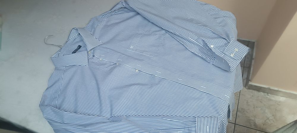 Cămașa Casa Moda mărime 54