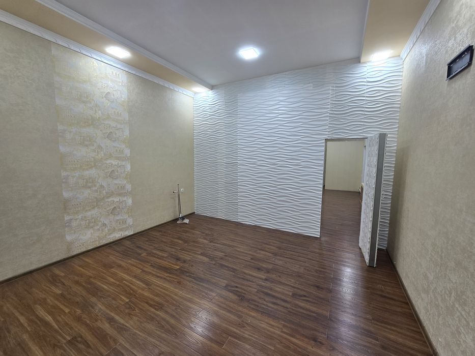 Сдаётся Офис на Ганге 2 этаж 60квм.