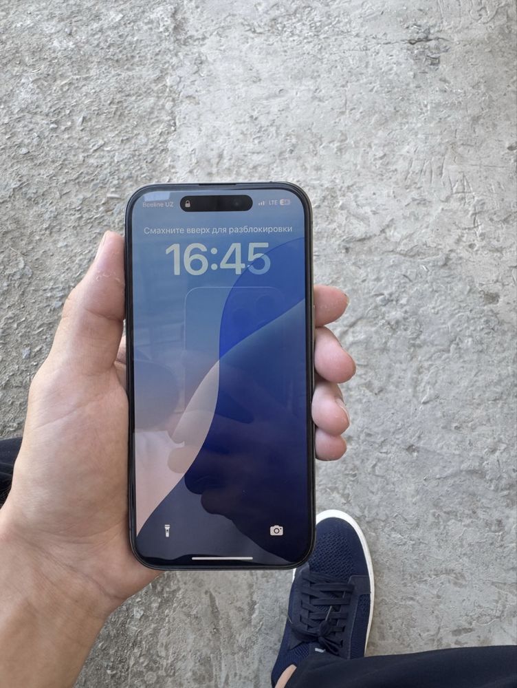 Iphone 14 pro 256gb