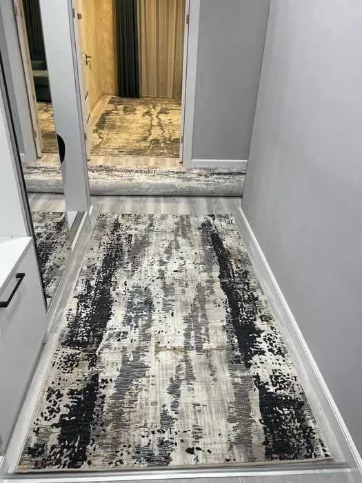 Сдаётся квартира 2ком на Яккасарайский р-н Ул Бабур