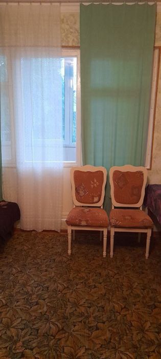 КАДЫШЕВА 1 комнатная с обстановкой. Только одному или 2 человека