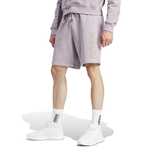 Pantalon scurt Fitness Adidas - produs resigilat (nou) Decathlon
