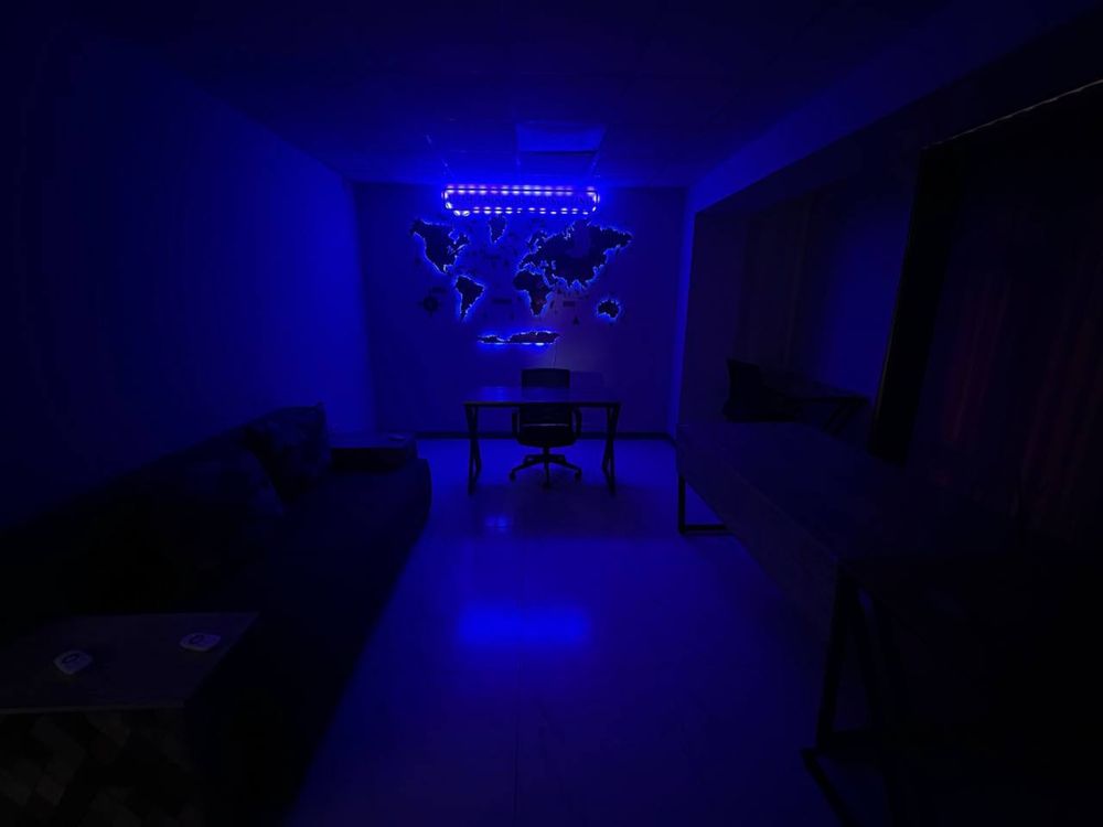 Office Arendaga