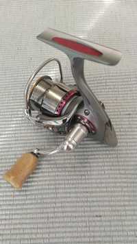 Team Daiwa IGNIS 2004