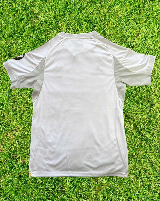 Футболна Тениска на Реал Мадрид - сезон 25/26 / Adidas