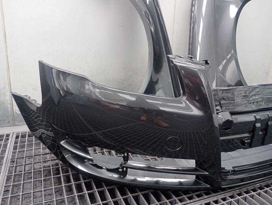 Bara + Aripa Fata Dreapta & Stanga Audi A4 B7 An 2004-2007 (LX7Z Gri)