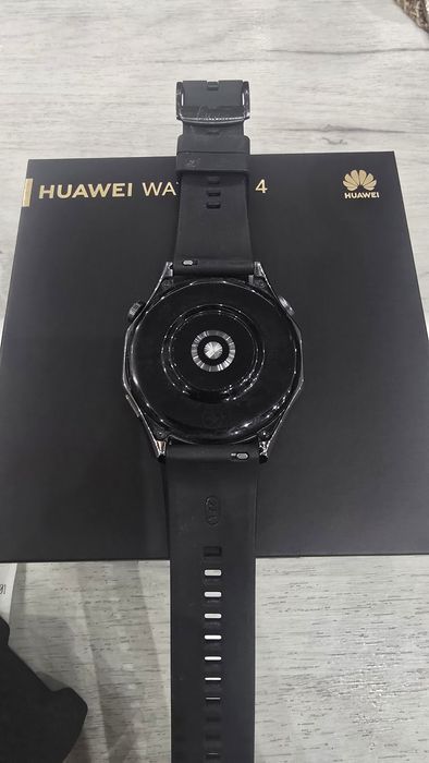 Huawei watch GT4 В гаранция !