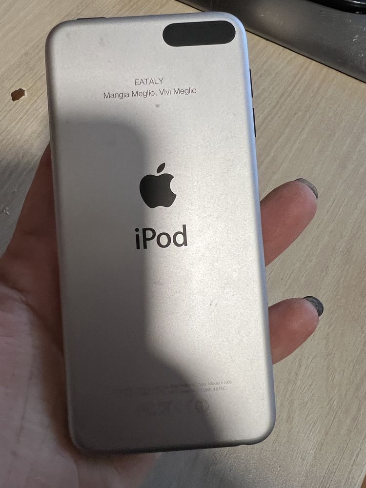 Ipod touch 5 generation,16gb