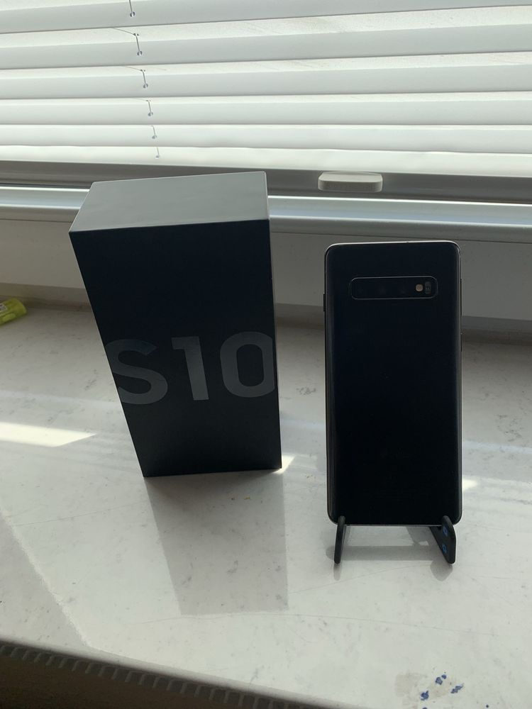 Samsung galaxy s10