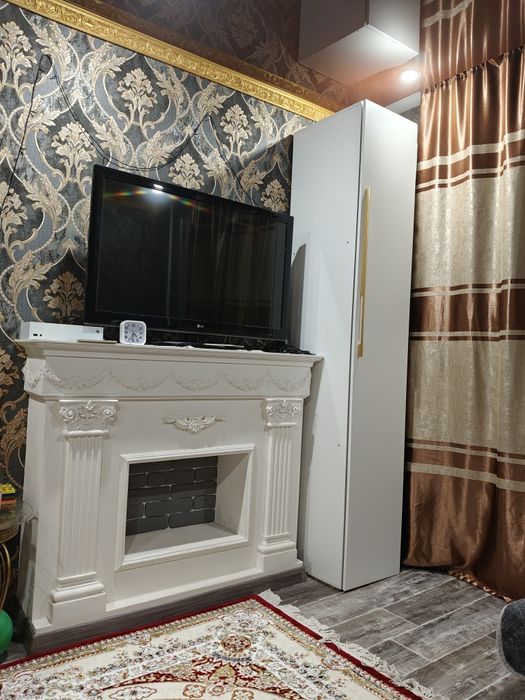 Продам 2х ком.кв центр