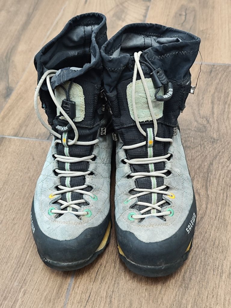 Туристически обувки Salewa