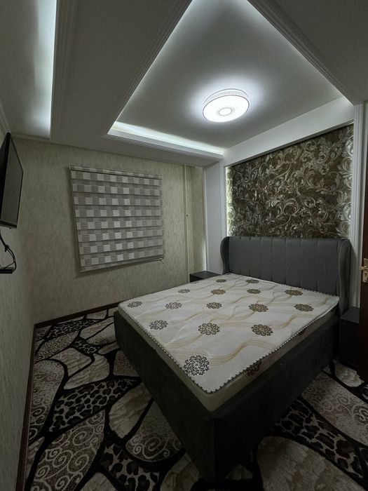 Yunusobod Minor metro yonida