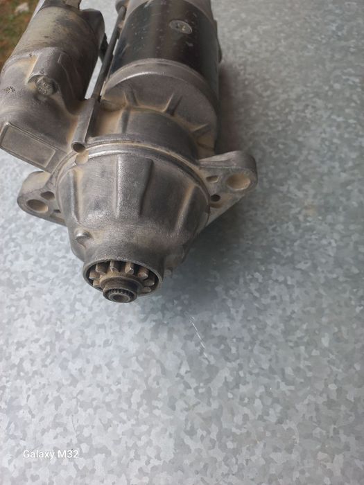 Стартёр сотилади