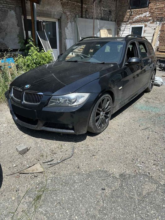 Бмв Е91 330I 2005 НА ЧАСТИ