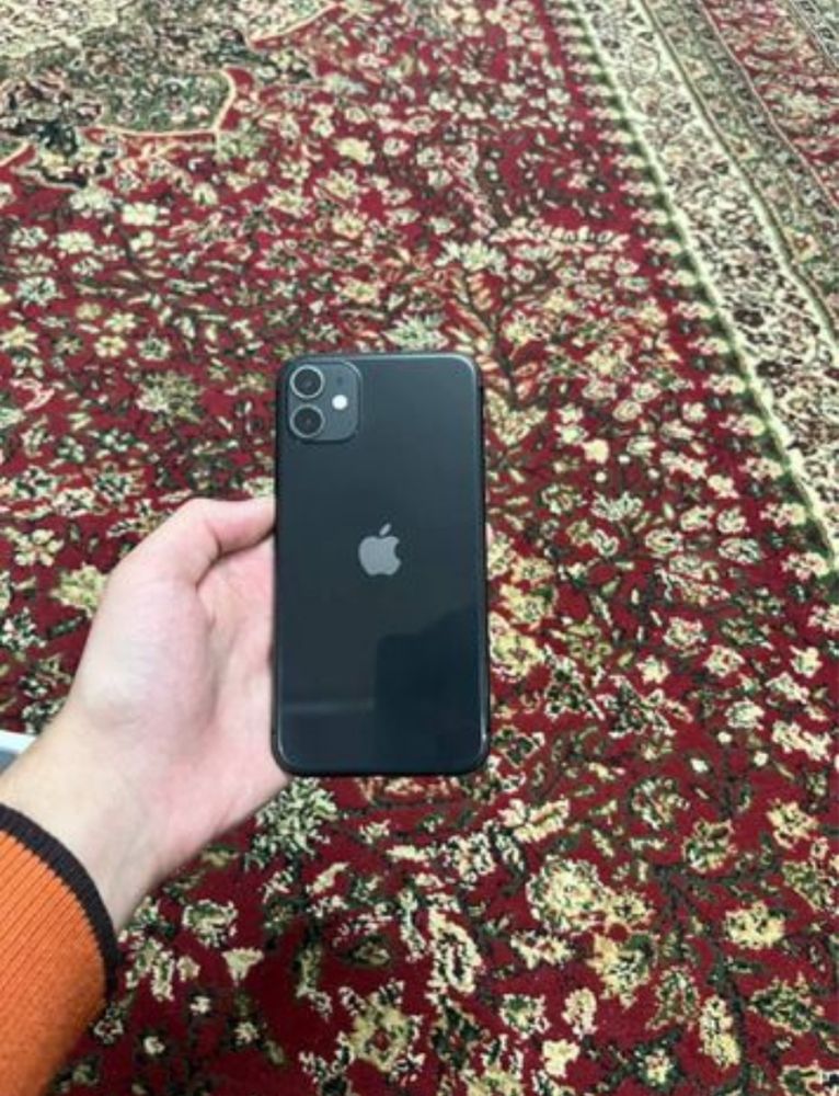 Iphone 11 sotiladi