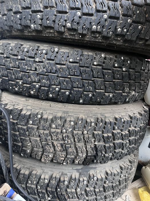 Продам шина с дисками