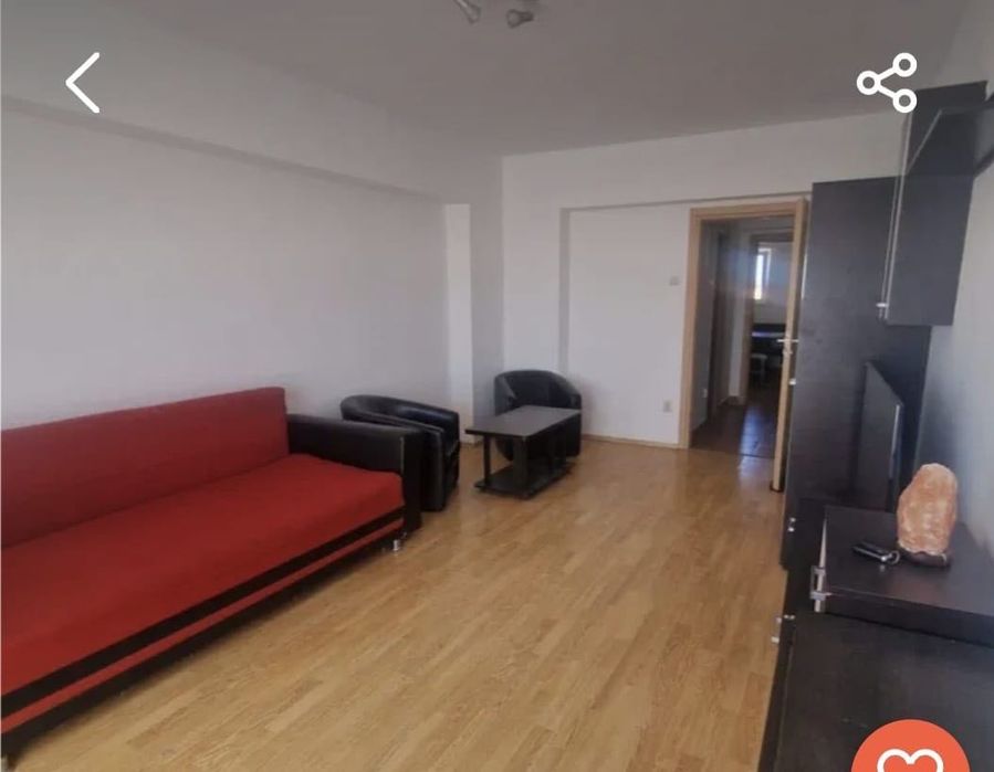 Decomandat …2 camere !