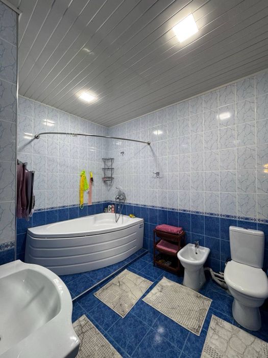 Дархан, Салар  Дом 450 кв.м