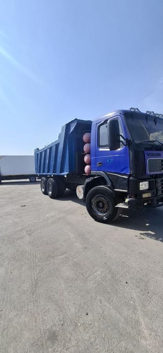VOLVO FM7 vichai 430 metan …….