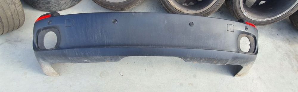 bara spate bmw e70 x5 nfl originala