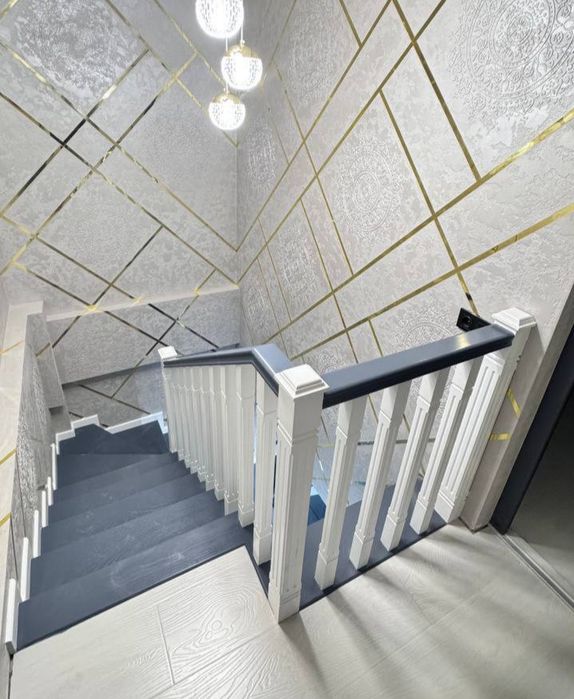 ZINA Zamonaviy, sifatli yogʻoch, MDFdan