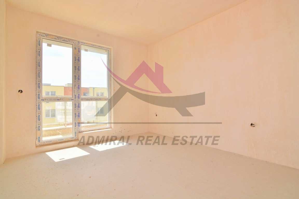 Продава се Двустаен апартамент в Варна, Възраждане 3 - 58 кв.м за 1811 €/кв.м - Снимка #2