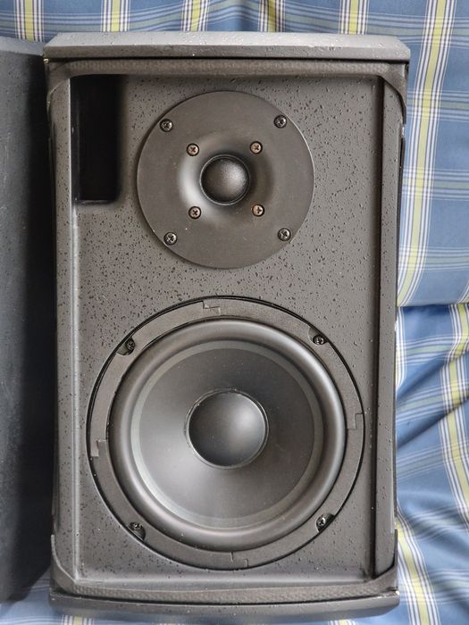 Audac Xeno 6 - super boxe de perete